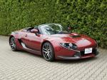 Toyota GRMN Sports Hybrid Concept II 2011 года